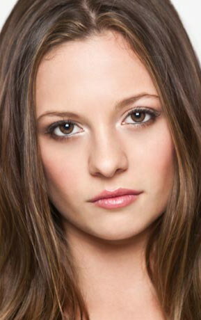 фото МакКензи Росман