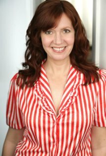 фото Тера Фейген