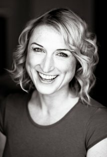 фото Флер Поуд