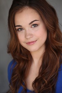 фото Молли МакИнтайр