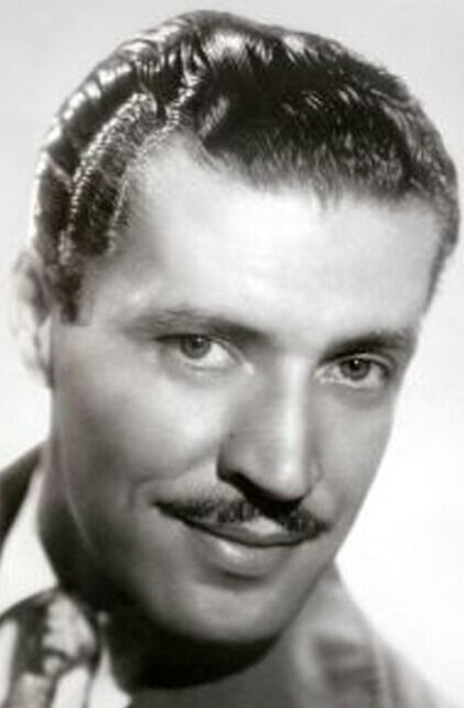 фото Херб Джеффрис