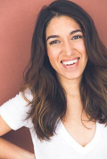 фото Стефани Фелисиано