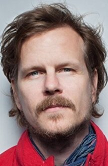 фото Стивен Джонсон