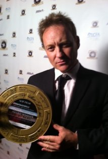 фото Вик Райт