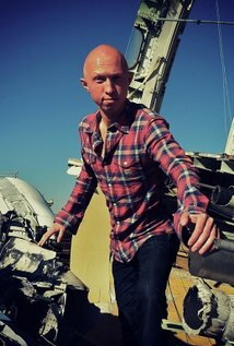 фото Anthony Knasas