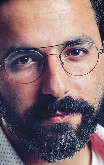 фото Элиран Малка