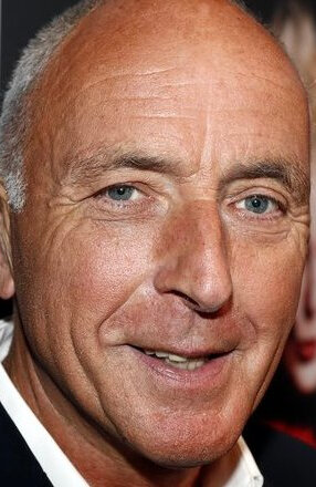 фото Альфред ван ден Хювел