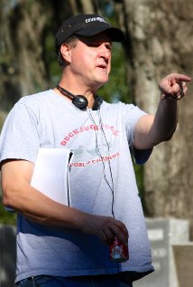 фото Джон Бинковски