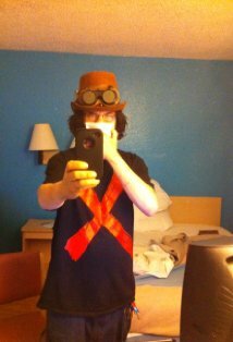 фото Christopher Furner