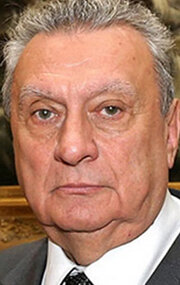 фото Владимир Артыков