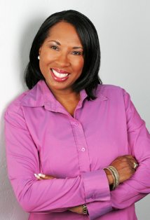 фото Патриция Симмонс