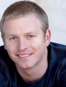 фото Джеймс Рэкли