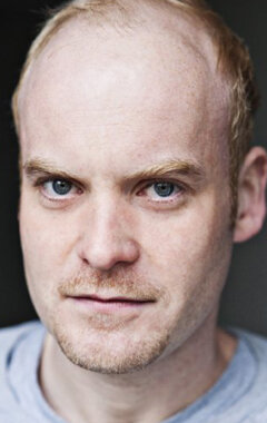 фото Джек Тарлтон