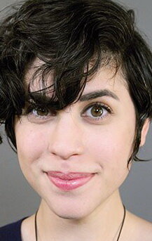 фото Эшли Берч