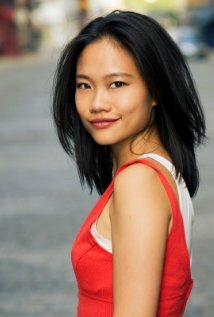 фото Вивиан Чи