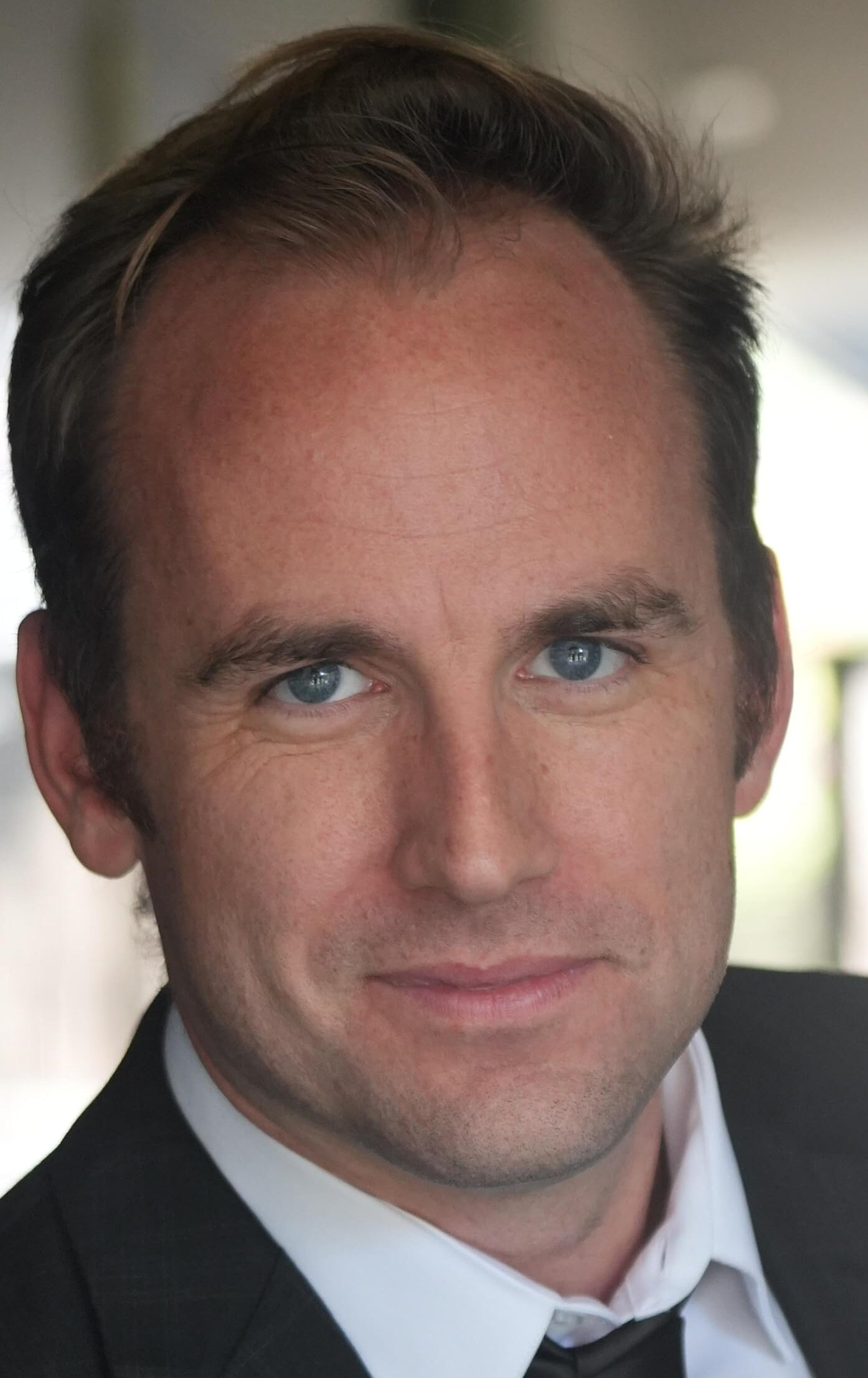 фото Майк Чеслик