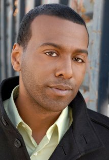 фото Рики Р. Маршалл