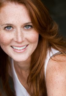 фото Эми Лэндон