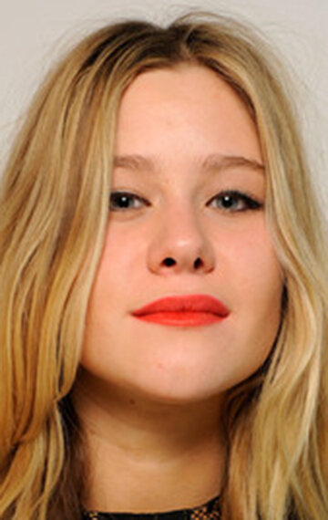 фото Джеззи Де Лиссер