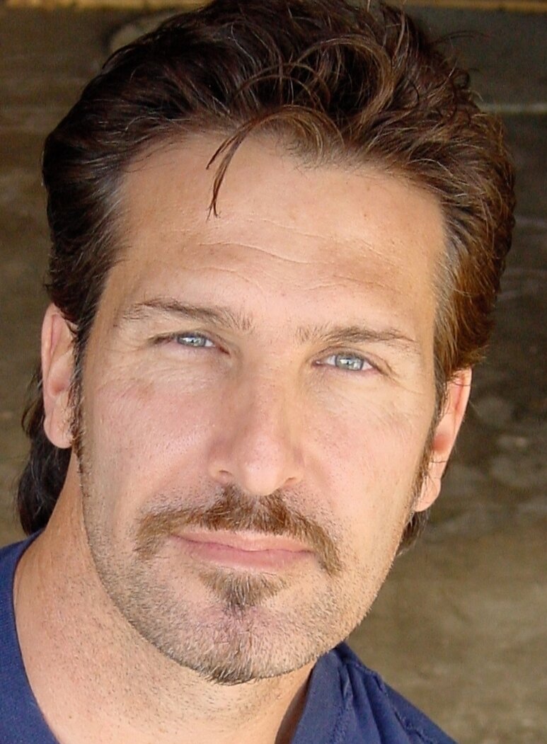 фото Марк Васконселлос