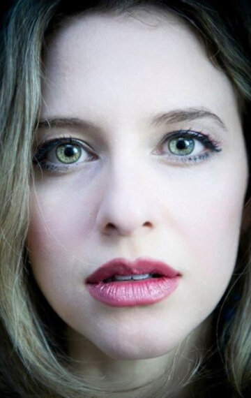 фото Дженилин Родригес