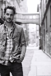 фото Гэвин Беллур