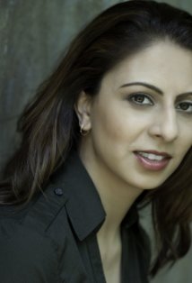 фото Найаб Хуссэйн