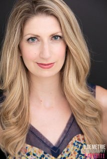 фото Colleen Sproull