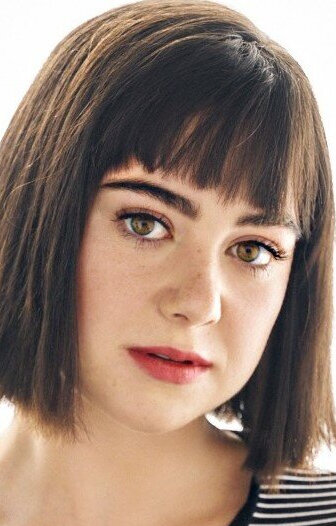 фото Сара Гилман