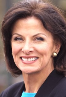 фото Кэтрин Браунинг