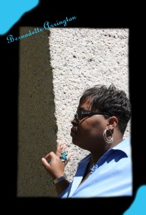 фото Бернадетт Аррингтон