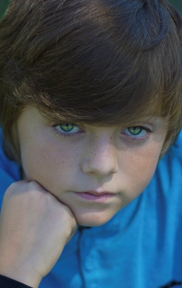 фото Дек Гарнер