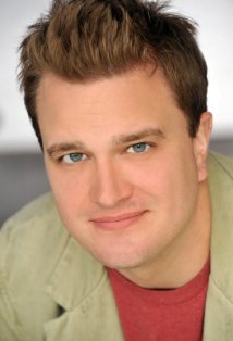 фото Крис Гросс