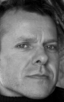 фото Нильс Мартин Эриксен