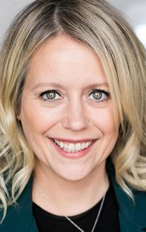 фото Шерри Уайт