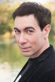 фото Эбен Мур