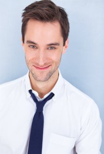 фото Мэттью Кристиан