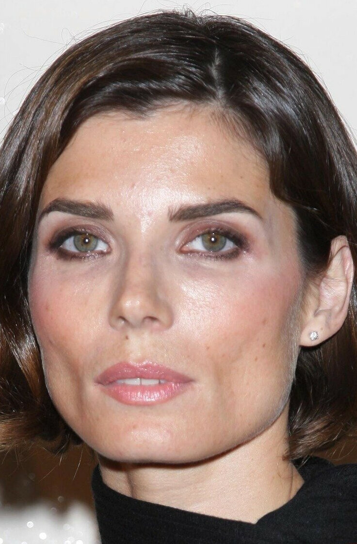 фото Кьяра Мути