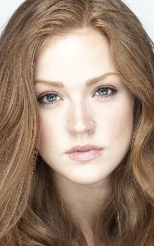 фото Мэгги Геха