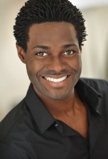 фото Квабена Ампофо