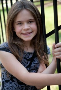 фото Isobel Rose Costello