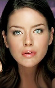 фото Шарлотта Айянна