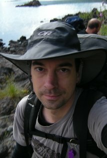 фото Paxton Downard