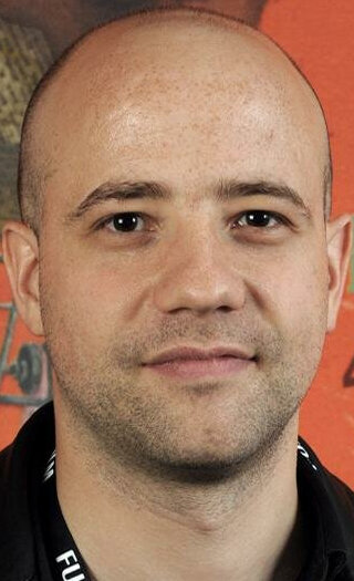 фото Рено Дюкуэн