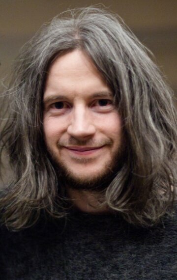 фото Крис Каннингэм