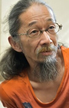 фото Кодзи Моримото