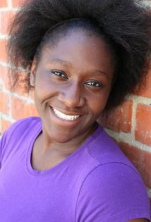 фото Mary-Eudiah Onyango