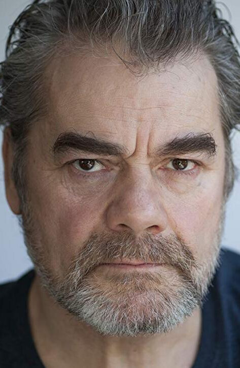 фото Гордон Кеннеди