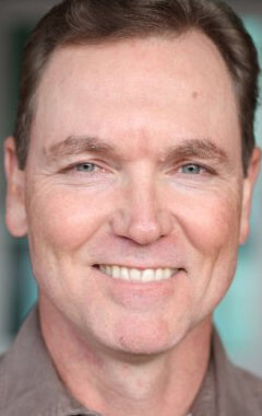 фото Кит Мэривезер