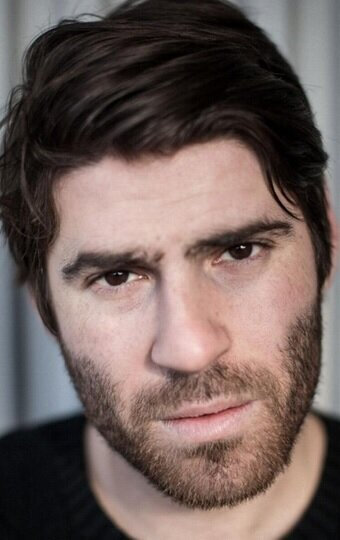 фото Рубен Тапьеро